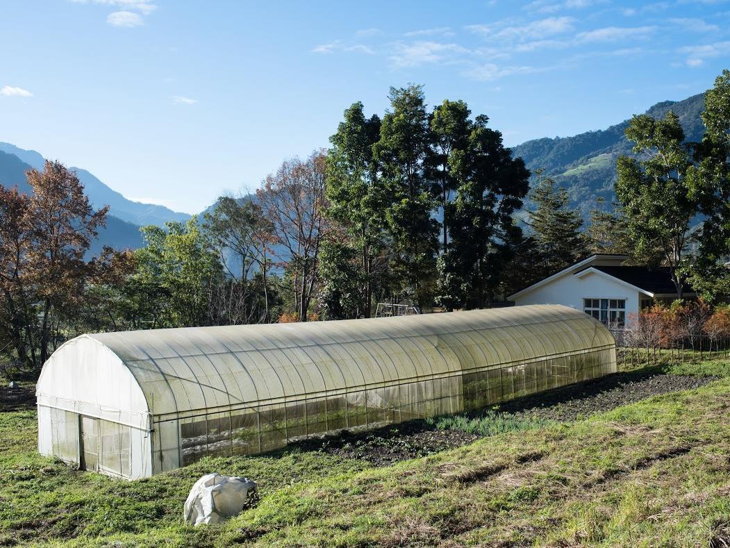 Azureloho Hostel Nantou Kültér fotó